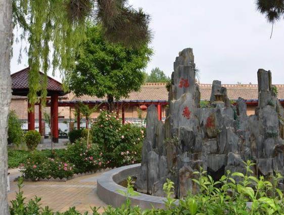 陕西省咸阳市长武县中心敬老院_咸阳附近养老社区,咸阳市养老院收费标准