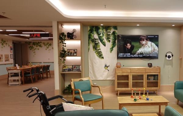 嘉兴九如城康养中心_嘉兴全护理老年公寓,嘉兴市老年公寓