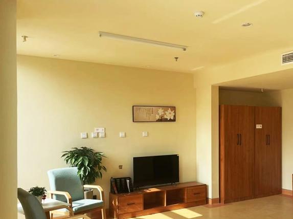 暮康医养护理中心环境图片