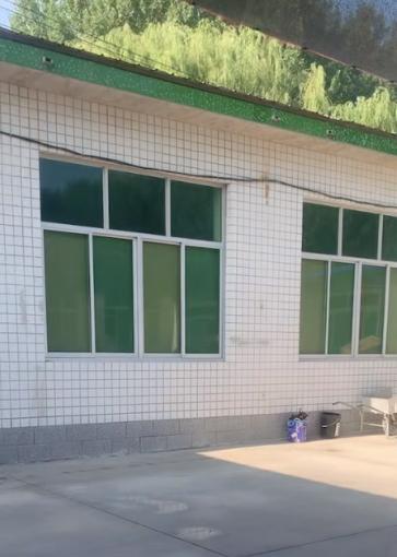 雄县黄湾依达养老院环境图片