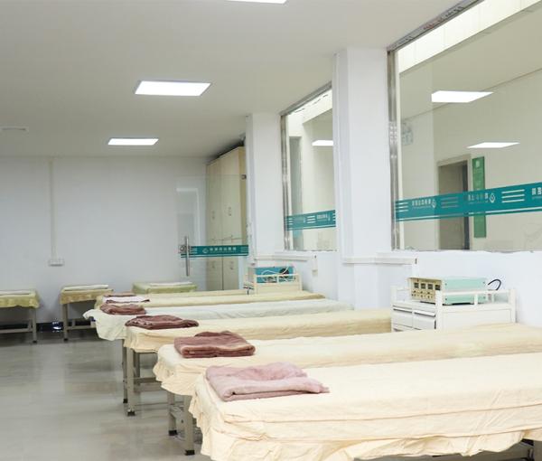 株洲海福祥老年病医院_株洲正规养老院,湖南株洲有哪些养老院