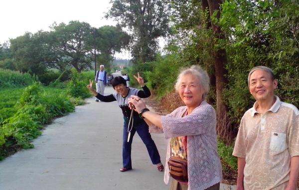 湖南长沙君孝天下赤马湖养老山庄_长沙养老社区有哪些,长沙社区养老服务模式