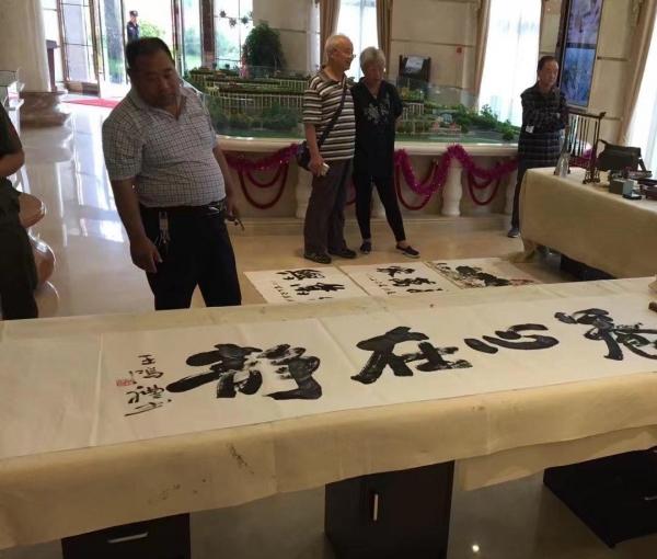 合融·美公馆高端养生养老公寓_郑州临终关怀养老院怎么样,郑州临终关怀机构