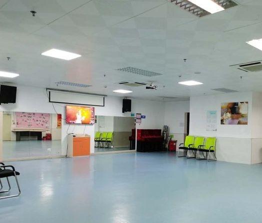 深圳市福田区南园街道玉田社区颐康之家_深圳失智养老院地址查询,深圳老年痴呆养老院