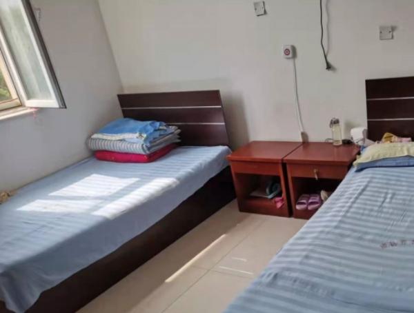 威县鱼堤老年公寓环境图片