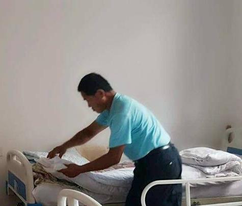 讷河市德爱失能老人护理院_齐齐哈尔比较有名的老年护理院排名前十