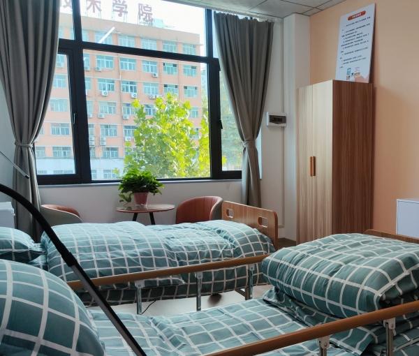 洛阳德家养老_洛阳全护理老年公寓名单,洛阳老人护理中心