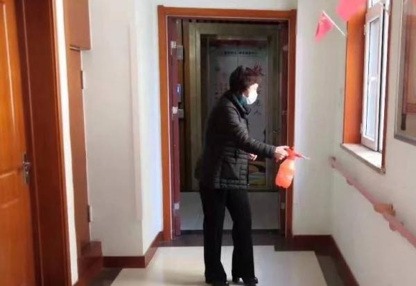 潍坊市奎文区金色阳光养老服务中心_潍坊低端老年公寓价位多少钱,潍坊养老院排名榜好