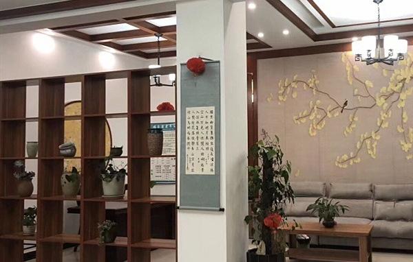 曲靖嘉廷老年公寓环境图片