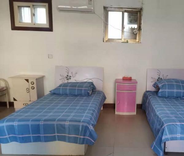 威县老来福老年公寓_邢台一般养老院介绍几家,邢台市养老院有哪些