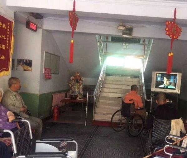 福瑞祥老年公寓_唐山7000元养老院有哪几家,唐山市养老院有多少家