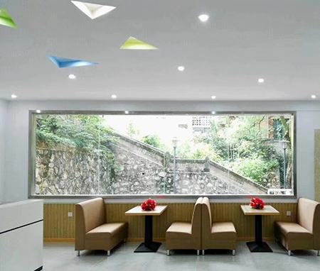 幸福里盛康长者照护之家_株洲10000元以上养老院有几家,株洲高档养老院