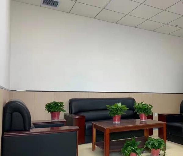 土门墩街道综合养老服务中心