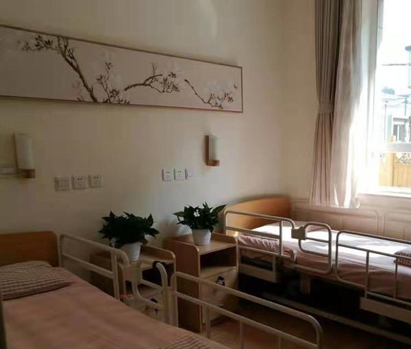 沧州4000元养老院排名