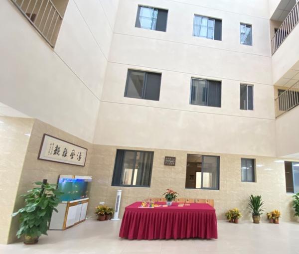 福州市鼓楼区康养老年公寓_福州医养结合养老院,福州市有医院的养老院