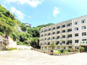 织金∙贵颐天和养康中心（织金县康乐老年公寓）环境图片