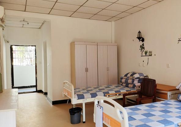 桐城市壹养护理院_安庆周边养老院怎么样,安庆养老机构最新优惠政策