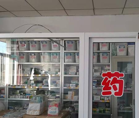 张家口市桥东区鸿福老年公寓_张家口医养一体老年公寓费用,张家口养老院价格