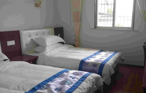 旌德国武养老服务中心_宣城豪华老年公寓费用价格,宣城最好的养老院是哪家