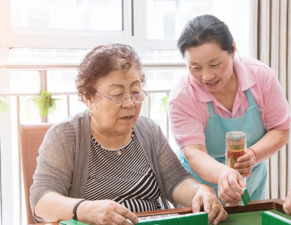 山东盛世千岛山庄颐养中心_聊城养老院地址查询,聊城养老院地址查询系统