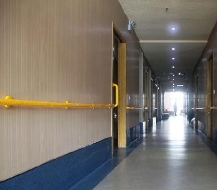 西安市葡萄园护老院_西安周边养老社区目录,西安市周边的养老院