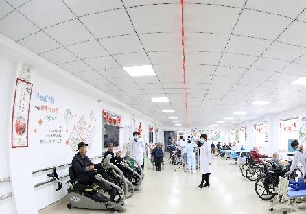 阳光佳苑·临沂临沭院（山东省临沂市临沭县社会福利服务中心）_临沂周边老年公寓多少钱,临沂老年房