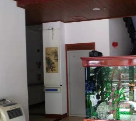 成都市青羊区瑞吉养老服务中心_成都青羊区风景优美养老院