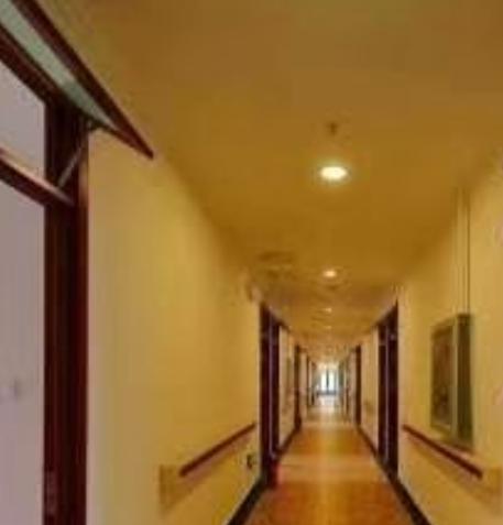 遵化市鑫正老年公寓(原北大老年公寓)环境图片