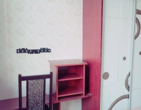 辽宁省义县温馨之家老年公寓环境图片