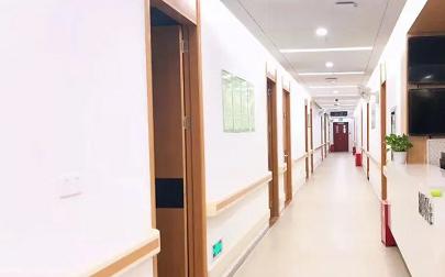 世联养老·海滨社区颐康之家_深圳瘫痪老人养老社区