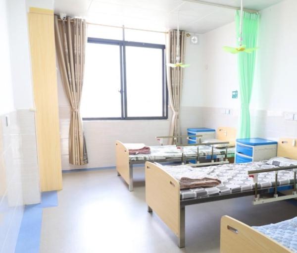 乐和和养老院廉江分院环境图片