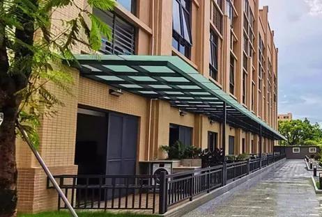 幸福四季家园养老中心_江门高端养老院名单,江门医养结合养老院