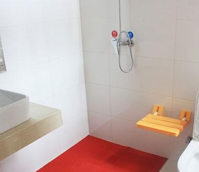 武汉市东湖生态旅游风景区步瑞养老院环境图片