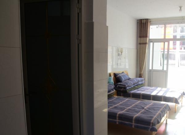 岳西县菖蒲养老中心