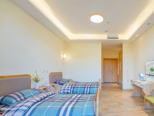 瑞小满杏花颐园环境图片