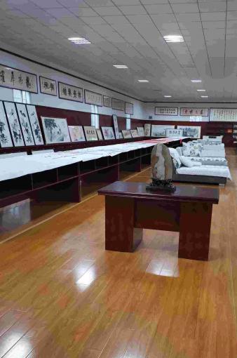 旌德国武养老服务中心