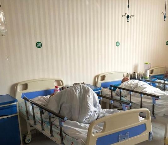 平度市佑民养老院_青岛价格便宜老年公寓大全,青岛老年公寓价格表