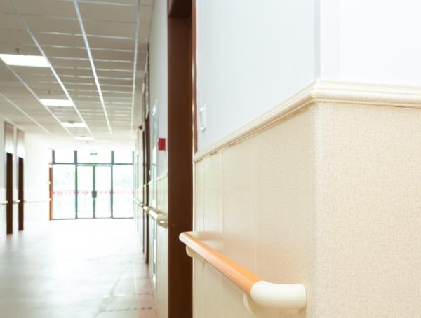 长友嘉兴养老护理院（平湖市金色阳光老年公寓）环境图片