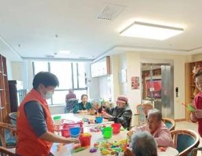 克拉玛依市克拉玛依区圣桥护理院环境图片