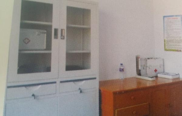 承德市庄子养老中心