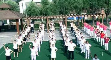 牡丹江铁岭河老年公寓