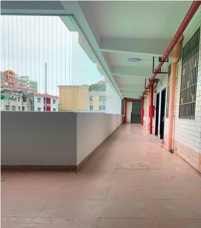 德善乐居英德市浛洸分院环境图片