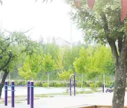 日照五莲县恒德颐养中心环境图片