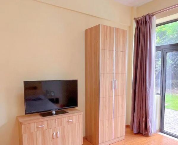 华山·幸福汇养老公寓环境图片