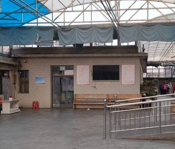 唐山市古冶区唐家庄爱德老年公寓_唐山价格便宜老年护理院怎么样,唐山养老院哪家好