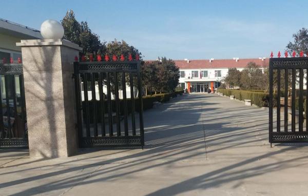 莱西市圆顺琪养老院环境图片