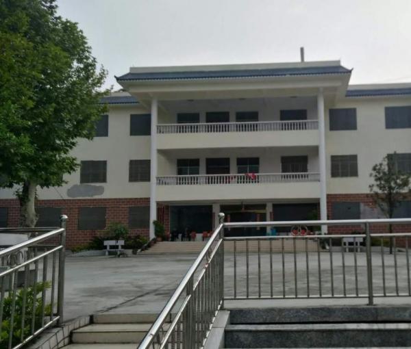 惠水县濛江敬老院