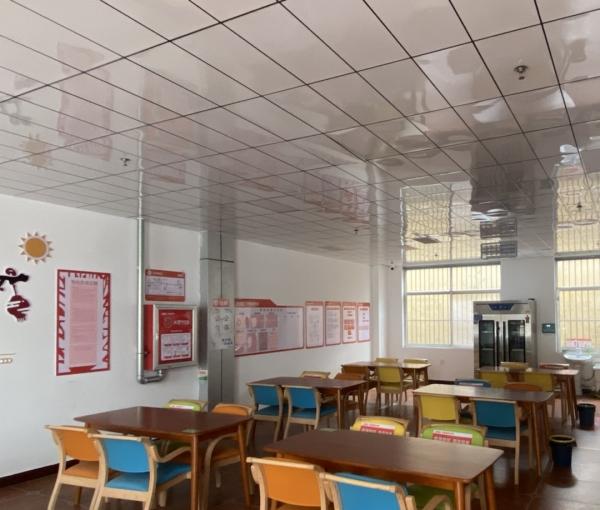 九如城兰山康养中心_临沂有名的老年护理院,临沂市老年养护院运营公司