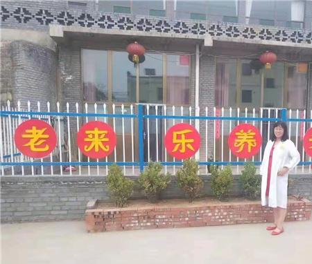 阳泉市矿区老来乐养老院_阳泉高端养老社区价格一览表