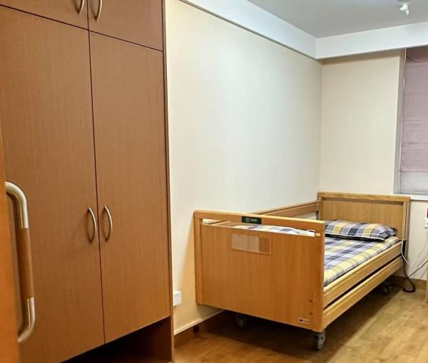 北京华方青樾里颐养中心环境图片